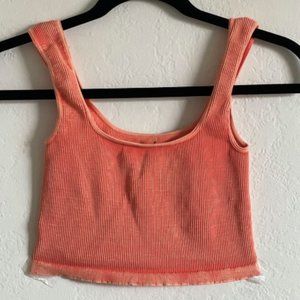 NEW Free People Movement Crop Top